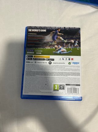 FIFA 23 PS5