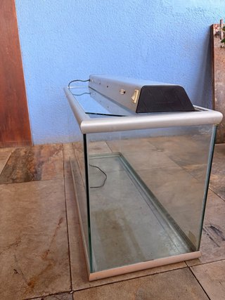 Acuario Grande
