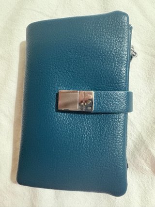 Lote 2 Carteras Estilo Nativo Americano