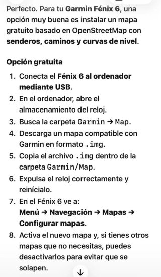 Garmin Fenix 6 Plata/Amarillo