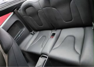 Audi Audi tt  2009
