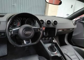 Audi Audi tt  2009