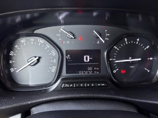 Citroen Jumpy XL 2021 Furgon