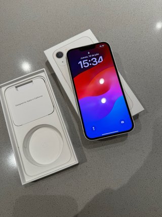 iPhone 13 Bianco