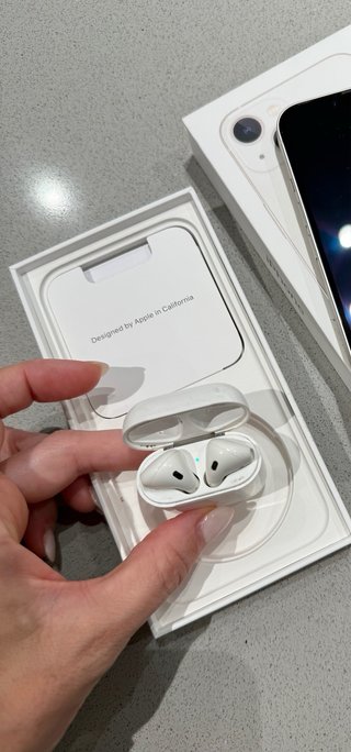 iPhone 13 Bianco