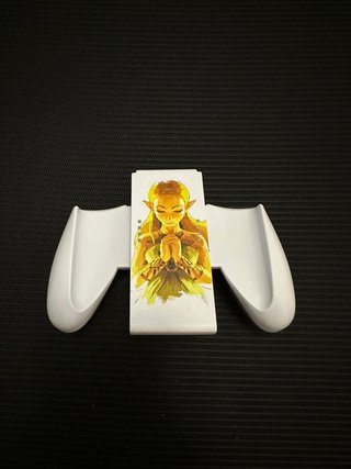 Nintendo Switch OLED Edizione Zelda impeccabile 10/10