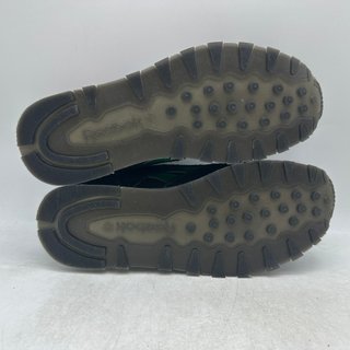 REEBOK CL LEATHER HUMAN RIGHTS NOW GY0707 TAGLIA 47