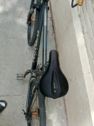 Bicicleta Btwin Rockrider 500 Talla L/XL