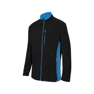 Velilla 201504 chaqueta polar bicolor 3XL
