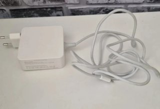 Caricatore Macbook Tipo C