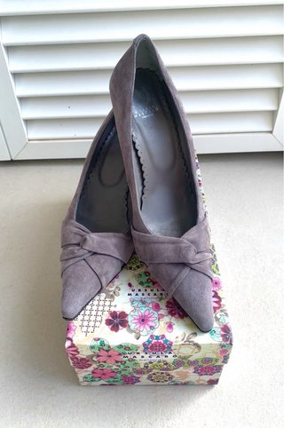 Zapatos Ursula Mascaro Talla 40