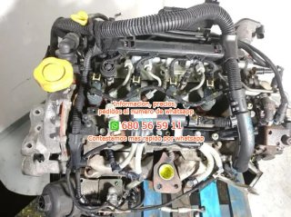 Opel rectp5764792 a13dte motor complet Ref:6278112