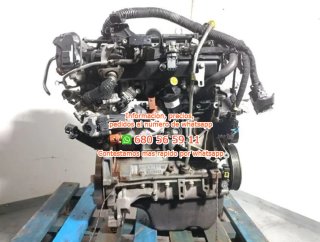 Opel rectp5764792 a13dte motor complet Ref:6278112