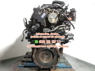 Opel rectp5764792 a13dte motor complet Ref:6278112