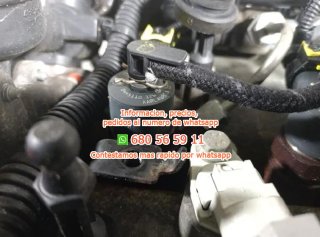 Opel rectp5764792 a13dte motor complet Ref:6278112