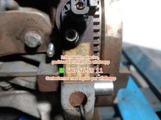 Opel rectp5764792 a13dte motor complet Ref:6278112