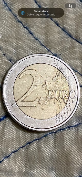 Moneda de 2 euros