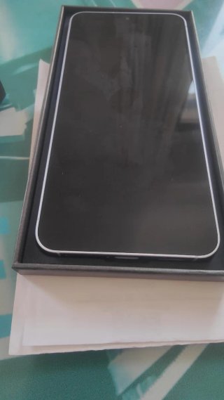 Samsung Galaxy S25 128GB Nero