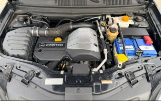 Opel Antara 2.0CDTI, Año 2010. Impecable