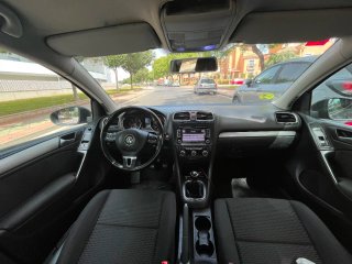 Volkswagen Golf 2009