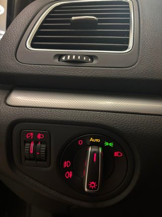Volkswagen Sharan 2012 7 plazas pegatina C