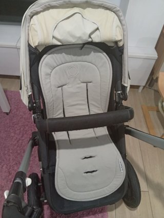 Bugaboo Camaleón 3 Passeggino per Bambino