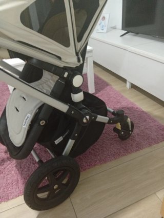 Bugaboo Camaleón 3 Passeggino per Bambino