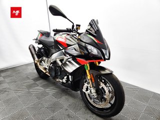 APRILIA TUONO V4 1100 FACTORY 2021 22369 kms.