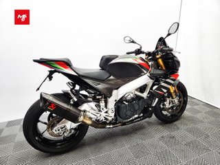 APRILIA TUONO V4 1100 FACTORY 2021 22369 kms.