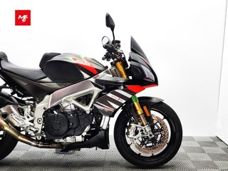 APRILIA TUONO V4 1100 FACTORY 2021 22369 kms.