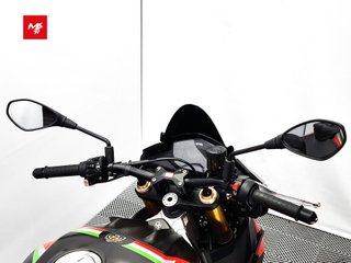 APRILIA TUONO V4 1100 FACTORY 2021 22369 kms.