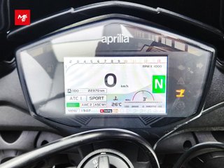 APRILIA TUONO V4 1100 FACTORY 2021 22369 kms.