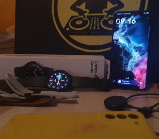 Samsung S21 5G nero