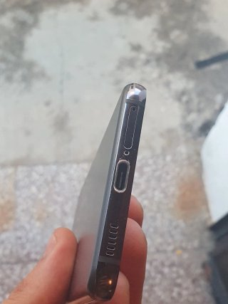 Samsung S21 5G nero