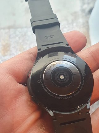 Samsung S21 5G nero