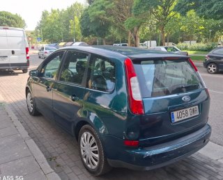 Ford C-MAX 2007