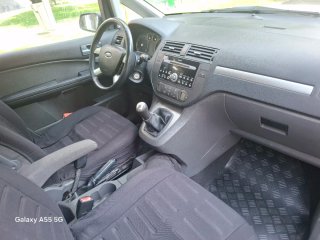 Ford C-MAX 2007