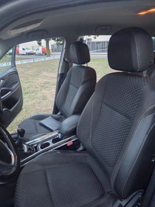 Opel zafira Excellent 2016