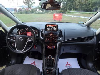 Opel zafira Excellent 2016