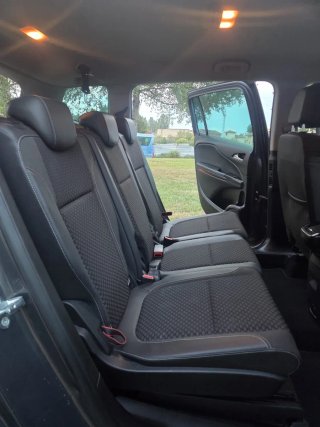 Opel zafira Excellent 2016