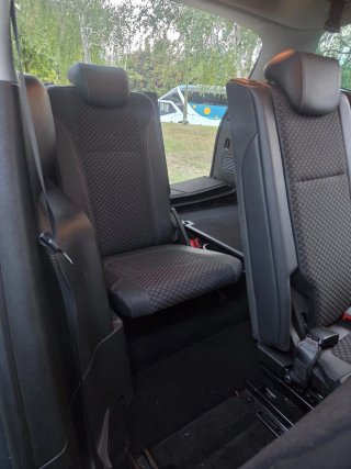 Opel zafira Excellent 2016