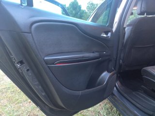 Opel zafira Excellent 2016
