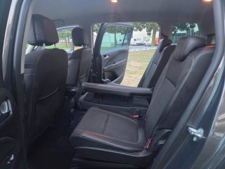 Opel zafira Excellent 2016