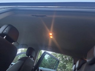 Opel zafira Excellent 2016