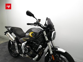 VOGE 525 ACX 2024 9395 kms.