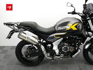 VOGE 525 ACX 2024 9395 kms.