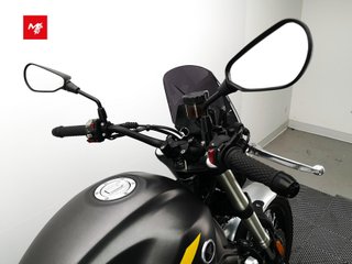 VOGE 525 ACX 2024 9395 kms.