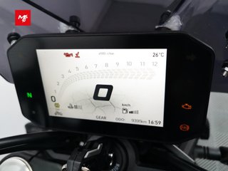 VOGE 525 ACX 2024 9395 kms.