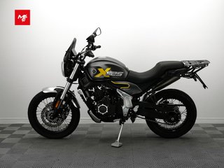VOGE 525 ACX 2024 9395 kms.