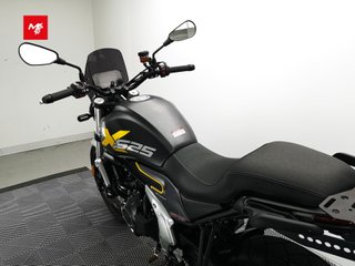 VOGE 525 ACX 2024 9395 kms.